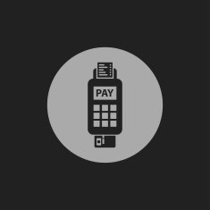Credit card payment chip reading N16