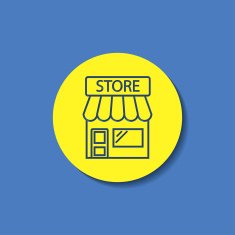 Store Icon N12