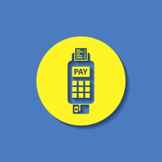 Credit card payment chip reading N18