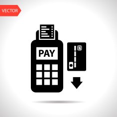 Credit card payment magnetic stripe reading N10