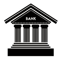 Bank Icon N13
