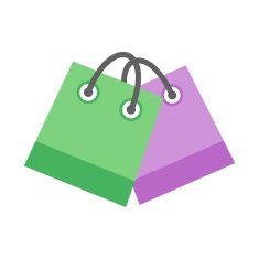 Shopping Bags N84