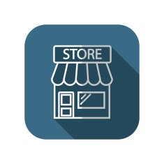 Store Icon N14