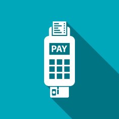 Credit card payment chip reading N21