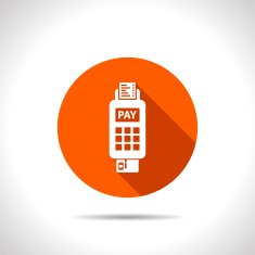 Credit card payment chip reading N23