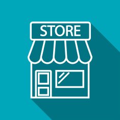 Store Icon N16