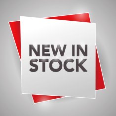 NEW IN STOCK! poster design element N2