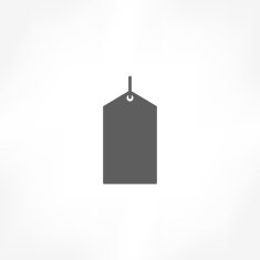 price tag icon N6