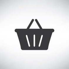 basket icon N5