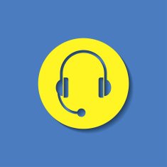 headset icon N4