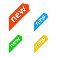 Sign New Vector N2