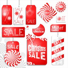 Christmas and new year background N74