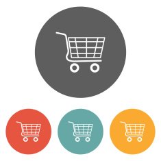 Cart icon N7