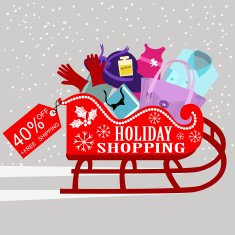 Holiday Shopping N11