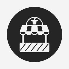 shopping store icon N10