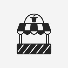 shopping store icon N13