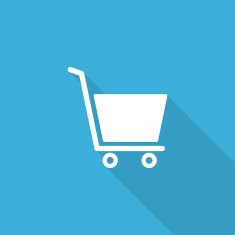 Cart icon N8