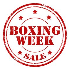 Boxing Week N3