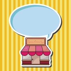 shop store theme elements N86