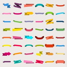 paper sticker banner advertising tape assembly label N12