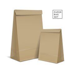 kraft paper bags