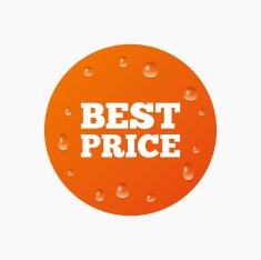 Best price sign icon Special offer symbol N2