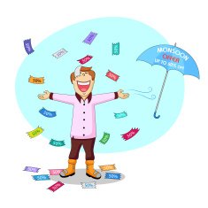 Monsoon sale offer N3