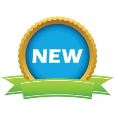 Gold new logo