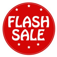 Flash Sale N13