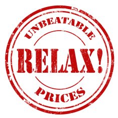 Relax-stamp