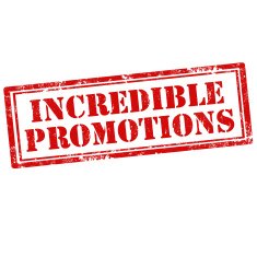 Incredible Promotions N2