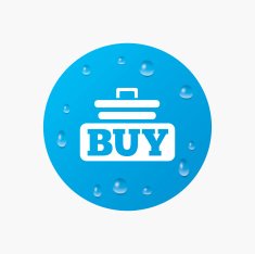Buy sign icon Online buying cart button N4