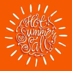 Hot summer sale N2