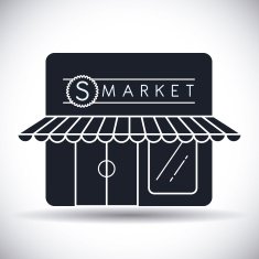 Supermarket store design N11
