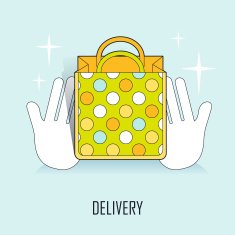 delivery concept N4