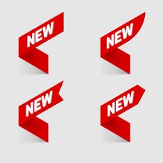 Sign New Vector N4
