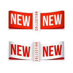 New labels