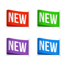 New labels N3