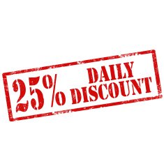 Daily Discount N2