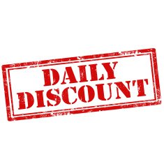 Daily Discount N3