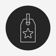 tag line icon N2