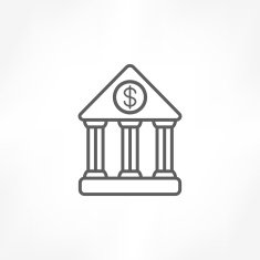 Bank Icon N15