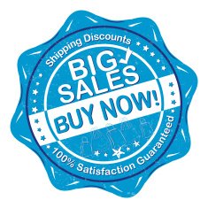 Big Sales Label Sticker for print