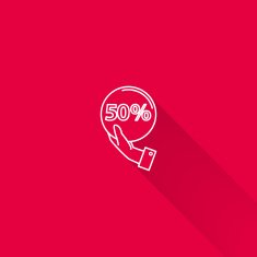 Discount Icon N3