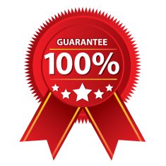 guarantee label illustration N4