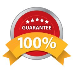 guarantee label illustration N5