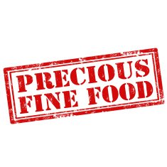 Precious Fine Food
