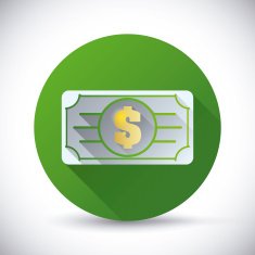 Money design N25