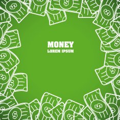 Money design N26