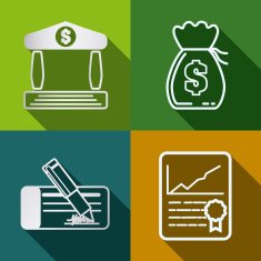 Money design N40